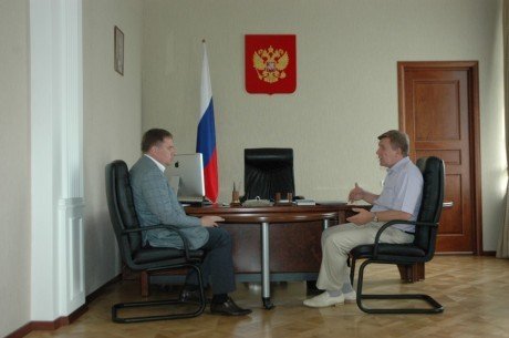 Эффективность работы профсоюзных организаций – важный показатель развития гражданского общества