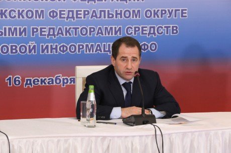 Михаил Бабич: «Произошла небывалая за всю постсоветскую историю консолидация общества вокруг Президента России»