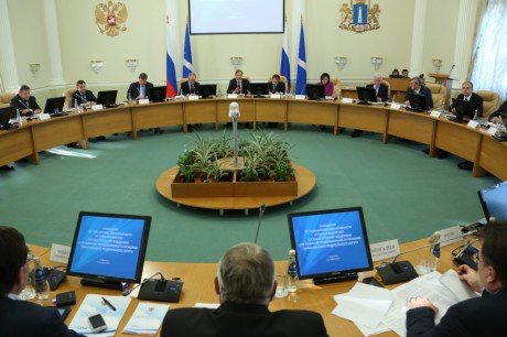 В ПФО будет создан совет по промышленной политике