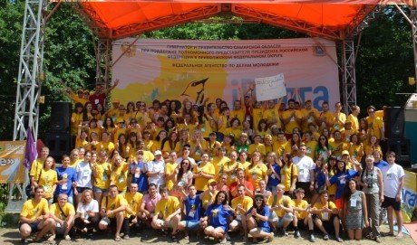 «iВолга-2014» - желающих быть с нами больше чем в прошлом году