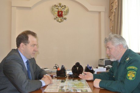 Перспективы развития национального парка «Самарская лука»