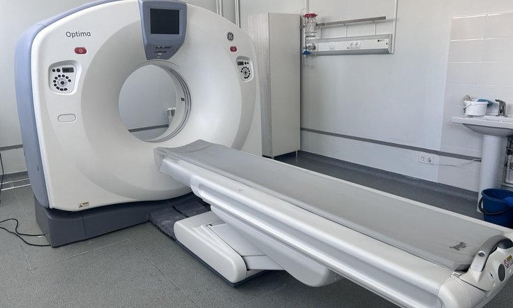 Григорий Сергеев провел рабочий выезд в Канашском МО