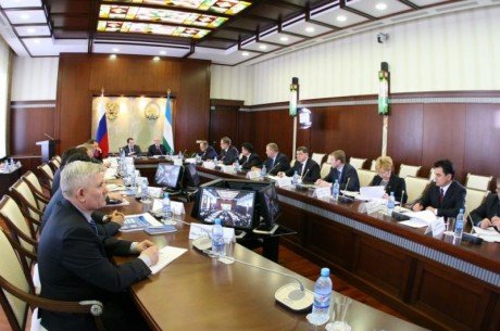 Жилищную проблему необходимо решать системно 