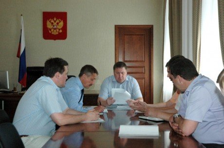 В Пензенской области планируется построить гидроэлектростанцию