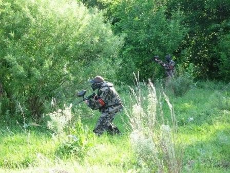 Команда из Башкортостана примет участие в первой смене окружного оборонно-спортивного лагеря «Гвардеец-2»