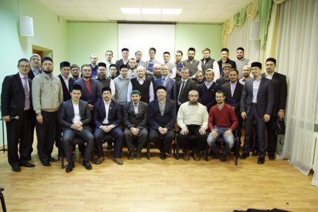 В Татарстане продолжается обучение имамов Приволжского федерального округа