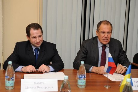 Дипломатический потенциал Приволжья