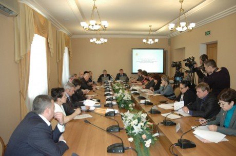 В лечебных учреждениях Пензенской области не хватает квалифицированных кадров