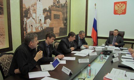 Кировская область начала подготовку к «Туриаде-2014»