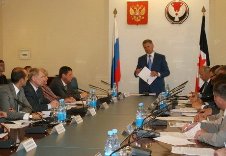 Министерства Удмуртии должны закончить работу над региональными целевыми программами до 15 сентября