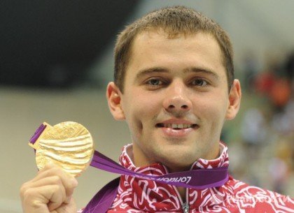 Оренбургский спортсмен Павел Полтавцев – паралимпийский чемпион!