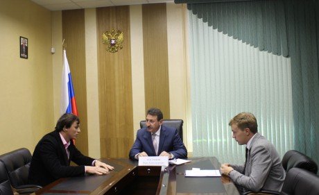 Создатели уникальных проектов «Здоровая жизнь» и «Рука об руку» стали победителями «iВолги-2014»