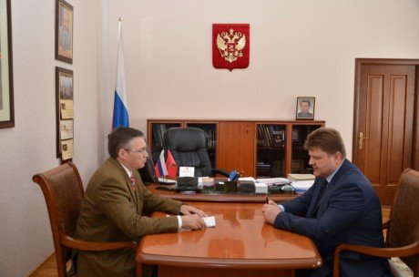 В Оренбуржье под особым контролем целевое использование федеральных бюджетных средств 