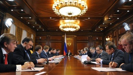 Совещание по развитию региональных воздушных перевозок 