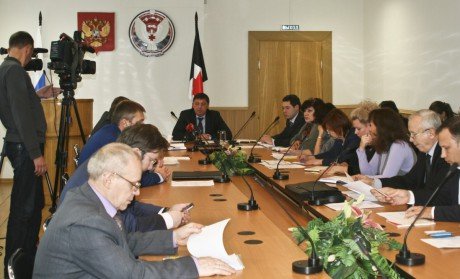 Контрольные органы должны пристально разобраться в каждом случае резкого и необоснованного повышения цен 