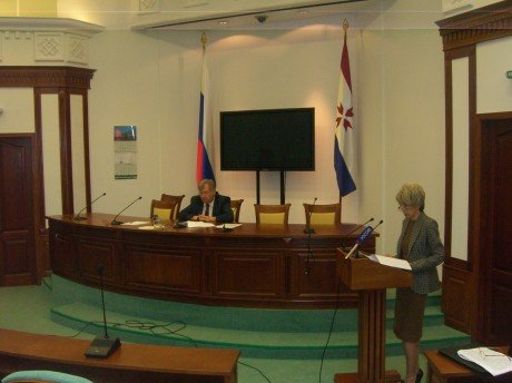 В Мордовии в 2014 году предусмотрено проведение более 1,1 тысячи проверок эпидемиологически значимых объектов 