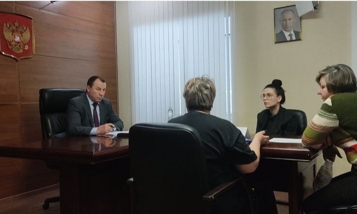 28.01.2026_Пресс-релиз_Прием граждан ГФИ_ Приемная Президента