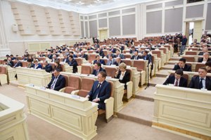 Удмуртия продолжает принимать беженцев из Украины