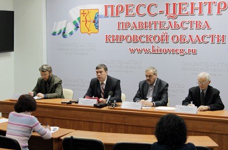 В Кировской области пройдут мероприятия, приуроченные к Дню неизвестного солдата и к Дню героев Отечества
