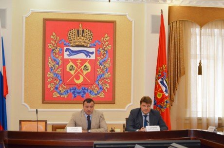 Решение проблем переселенцев  – зона повышенной ответственности глав муниципальных образований