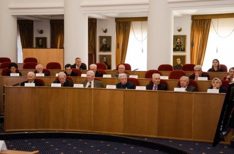 Молодежь Оренбуржья должна воспитываться в духе патриотизма и толерантности с учетом современных реалий