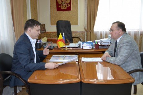 УФАС по Чувашской Республике отмечено на федеральном уровне
