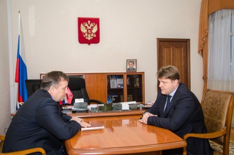 Объекты электроэнергетики Оренбуржья готовятся к работе в осенне-зимний период