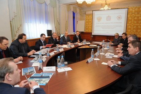 Модернизация и реконструкция производств необходима для решения задач стратегического назначения 