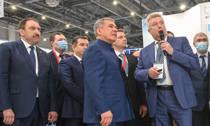 татарстан