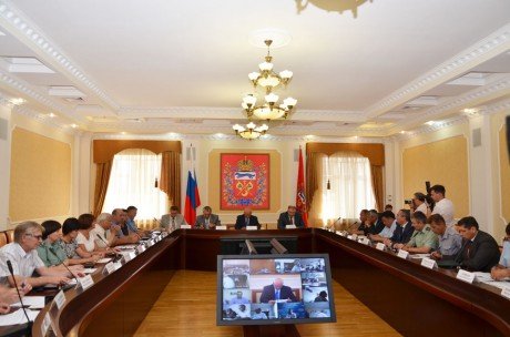 В целях обеспечения безопасности и профилактики преступности