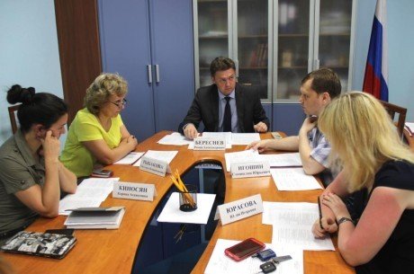 Марий Эл приступила к формированию делегации для Молодёжного форума ПФО «iВолга-2014»