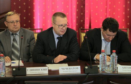В Кировской области готовятся к отопительному периоду