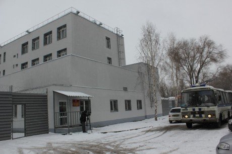 В Самарской области открыли крупнейший в ПФО миграционный центр 
