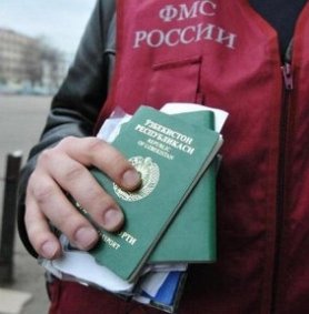 Александр Пыков посетил Центр временного содержания депортируемых граждан