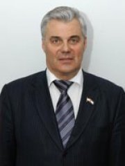 Новым председателем Государственного Собрания Республики Мордовия избран Владимир Чибиркин 