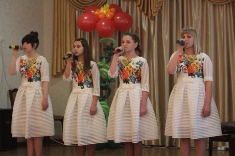 В Самарской области прошел региональный этап конкурса детского творчества «Звезды детства»