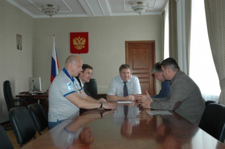 Стрелковые виды спорта становятся в Пензенской области все более популярными
