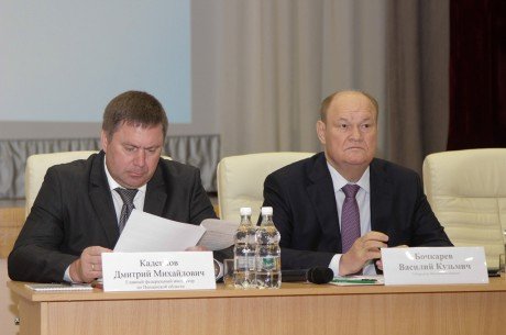 Научно-практическая конференция «Организация работы по профилактике правонарушений в бытовой сфере»