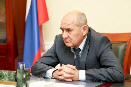 Прошло согласование кандидатур на руководящие должности