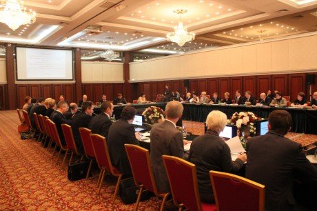 Михаил Бабич находится с рабочей поездкой в Республике Татарстан