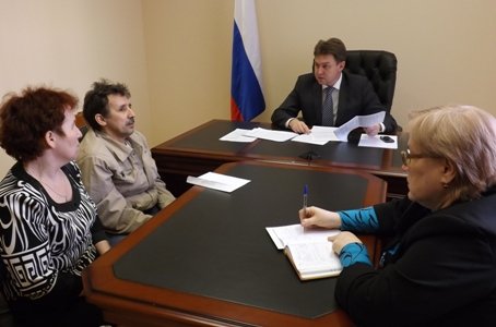 Жилищный вопрос – среди насущных проблем в Марий Эл