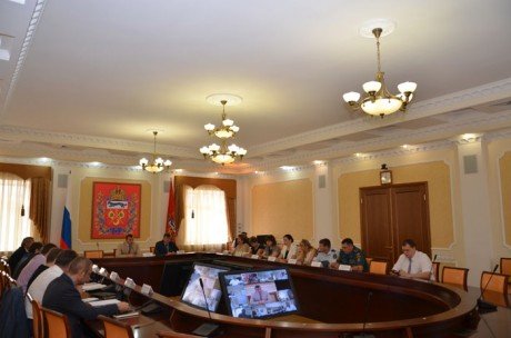 Оперативно решать проблемы переселенцев из Украины
