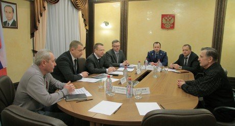 В октябре 2014 года поселок Мурыгино Юрьянского района будет обеспечен теплоснабжением и горячей водой
