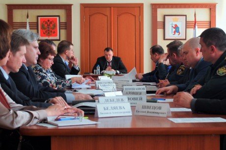 Органы власти Марий Эл ориентированы на поддержку малого бизнеса и профилактику протестных мероприятий 