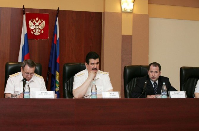 Ключевой вопрос власти - доверие граждан государству