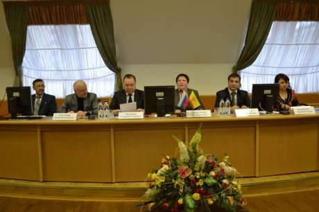 В Отделении Пенсионного фонда Российской Федерации по Чувашской Республике подведены итоги за 2013 год  