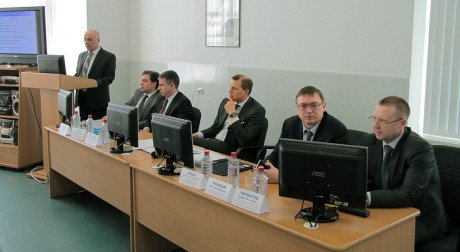 Перспективы развития «Почты России» обсудили в Кировской области