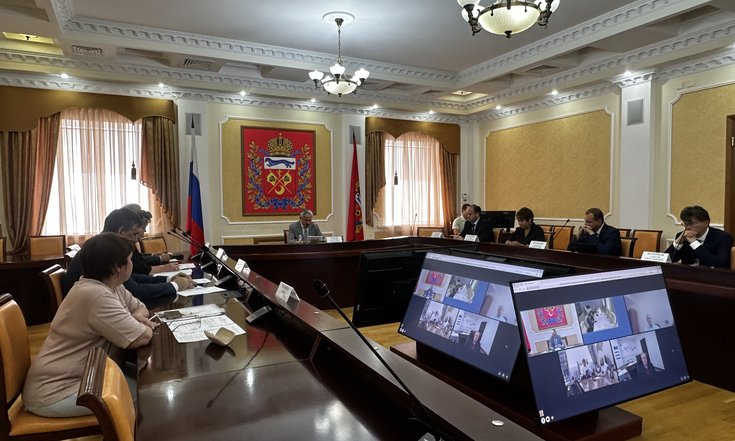 Пресс-релиз_Владимир_Бобров_провел_координационное_совещание