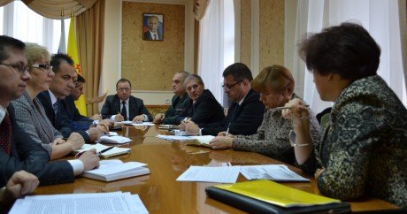 В Чувашии ситуация с отравлениями новыми психоактивными веществами – на особом контроле
