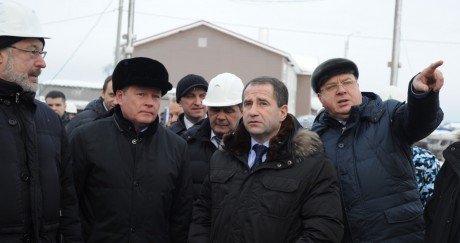 Первые жители аварийных домов в Березниках готовятся к переселению